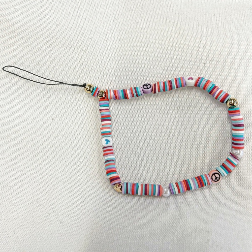 Phone strap - Picture 6 of 6